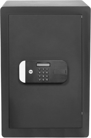 Yale Motorized Safe - Professional - YSEM/520/EG1 - Maximum Security