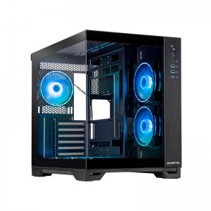 Chieftec VISIO (GM-30B-TG-OP)