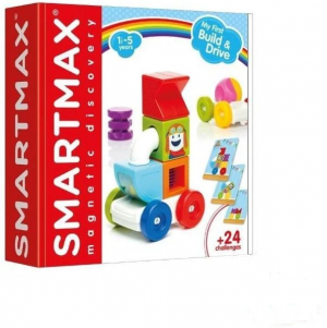 SmartMax My First Build & Drive (5414301250630)