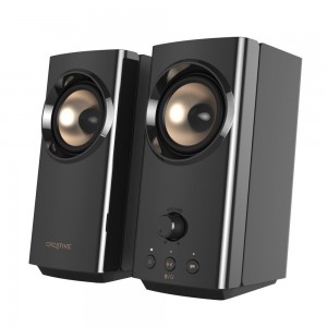 Creative Labs T60 speakers