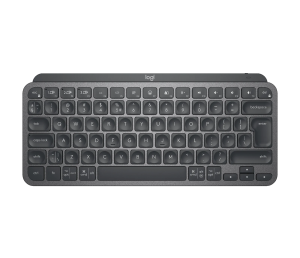 Logitech MX Keys Mini Minimalist Wireless Illuminated Keyboard (920-010498)