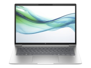 HP Hewlett Packard ProBook 445 G11 Pike Silver, 14-inch WUXGA IPS, Ryzen 5 7535U, 16GB RAM, 512GB SSD, Windows 11 Pro (9Y7K6ET#B1R)