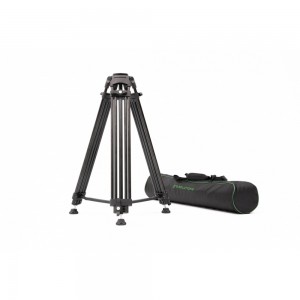 9.Solutions Deluxe Heavy-Duty Tripod for C-Pan Arm (with carrying bag)