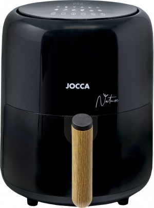 Jocca Nature 3,8L Digital Airfryer 2187N
