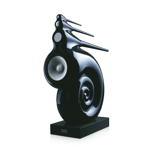 Bowers & Wilkins Nautilus Midnight Blue