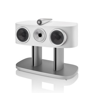 Bowers & Wilkins HTM82 D4 White