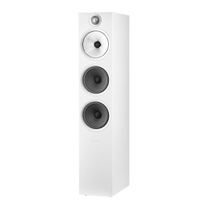 Bowers & Wilkins 603 S2 Anniversary Edition-White