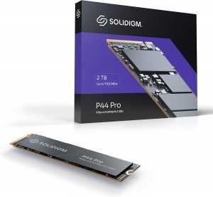 Solidigm 2TB P44 PRO SSD (SSDPFKKW020X7X1)