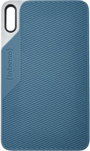 INTENSO External SSD TX100 250GB (3826440)