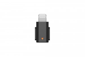 DJI Mic Mini Mobile Phone Adapter (Lightning)