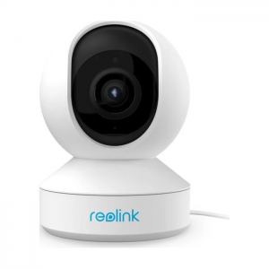 Reolink E1 Zoom 5MP Smart PTZ WiFi Indoor Camera (E340)