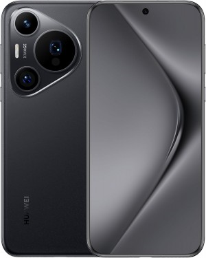 Huawei Pura 70 Pro 4G 12GB RAM 512GB Black