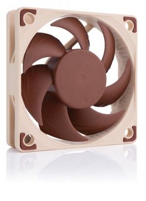 Noctua NF-A6x15 PWM