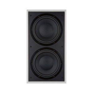 Bowers & Wilkins ISW-4 White