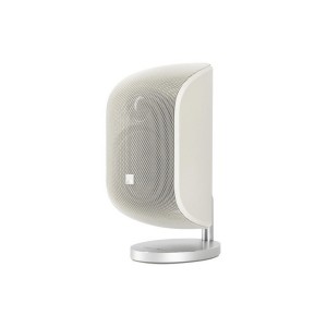 Bowers & Wilkins M-1 White