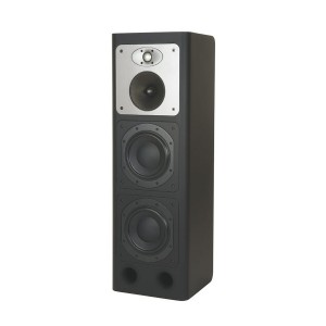 Bowers & Wilkins CT82 LCR Black