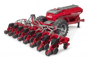 Bruder Horsch Precision seeder Maestro 8CX (02037)