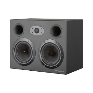 Bowers & Wilkins CT74 LCRS Black