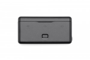 DJI Osmo Action Multifunctional Battery Case 2