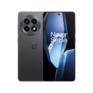OnePlus 13R 5G 12GB RAM 256GB Nebula Noir