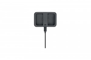 DJI WB37 Battery Charging Hub (USB-C)