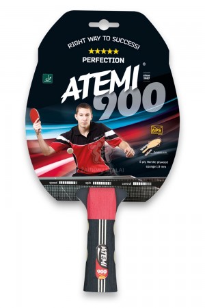 Bilaro tenisa rakete Atemi 900 1300.509