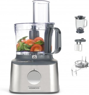 Kenwood Multipro Compact+ FDM315SS