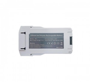 Extra Digital Battery for DJI Mini 3 Pro, 8.5V, 3850mAh