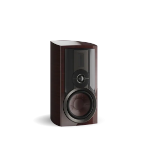 Dali Epikore 3 High Gloss Maroon Single Speaker