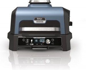 Ninja Woodfire Pro Connect XL OG901EU