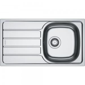 Franke Spark SKL 611-78 Izlietne (101.0729.492)