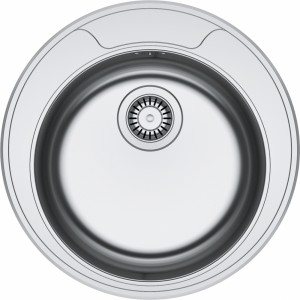 Franke Rondo ROX 610-39 Izlietne (101.0714.971)
