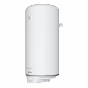 Atlantic Steatite Turbo 100L ar Sauso Teni 2.1kW Vertikāls (861263)
