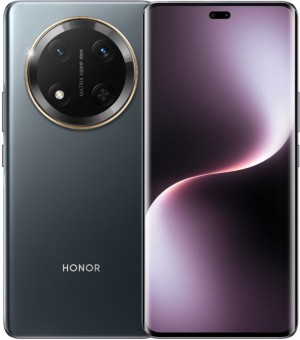 Honor Magic7 Lite 5G 8GB RAM 512GB Titanium Black