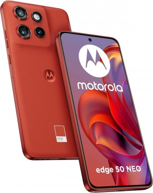 Motorola XT2409-1 Moto Edge 50 Neo 5G 12GB RAM 512GB Red