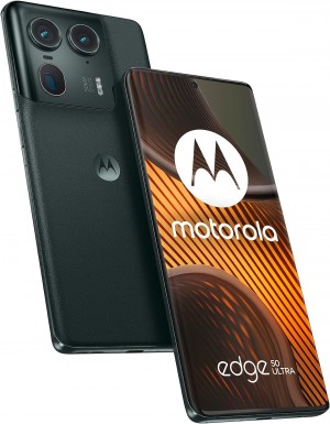 Motorola XT2401-1 Moto Edge 50 Ultra 5G 16GB RAM 1TB Forest Grey