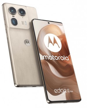 Motorola XT2401-1 Moto Edge 50 Ultra 5G 16GB RAM 1TB Nordic Wood