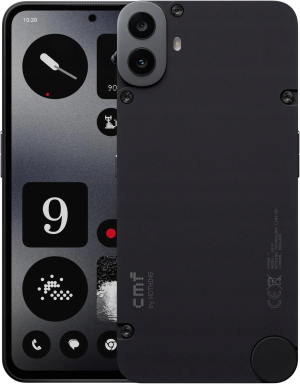 CMF Phone 1 8GB RAM 128GB Black