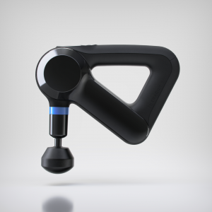 Theragun Elite Black (G4-ELITE-BLK-PKG-EUUK)