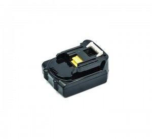 Extra Digital Power Tool Battery MAKITA BL1415, 14.4V, 3Ah, Li-ion TB920631