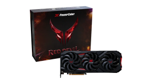 PowerColor Red Devil AMD Radeon RX 9070 XT 16GB Limited Edition (RX9070XT 16G-E/OC/LIMITED)