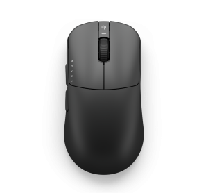 Dark Project Novus Wireless Black