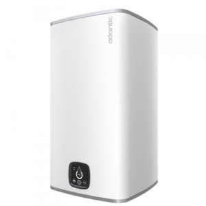 Atlantic Cube Steatite Wi-Fi 150L Vertikāls (871232)