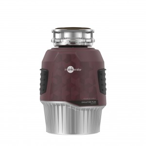 InSinkErator Evolution Plus 1000 EC (80376H-ISE)