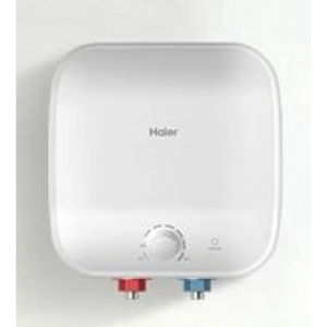 Haier Elektriskais Ūdens Sildītājs 10l, Virs Izlietnes (ES10V-SQM1)