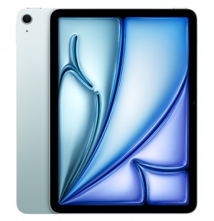Apple iPad Air 11 (2025) 256GB WiFi Blue MCA34