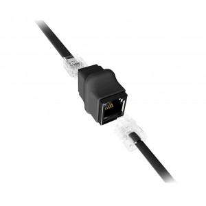 Simucube ActivePedal Connector for Heusinkveld Sim Pedals (SCACPE-HE-ADAP)