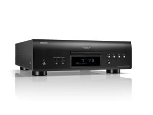 Denon DCD-3000NE Black