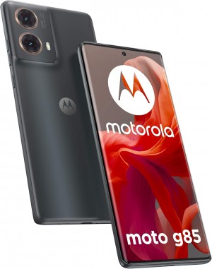 Motorola XT2427-3 Moto G85 5G 12GB RAM 256GB Urban Grey