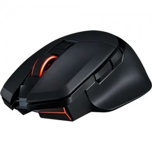 PowerColor ALPHYN AM10 Black (2U1-G000041000)